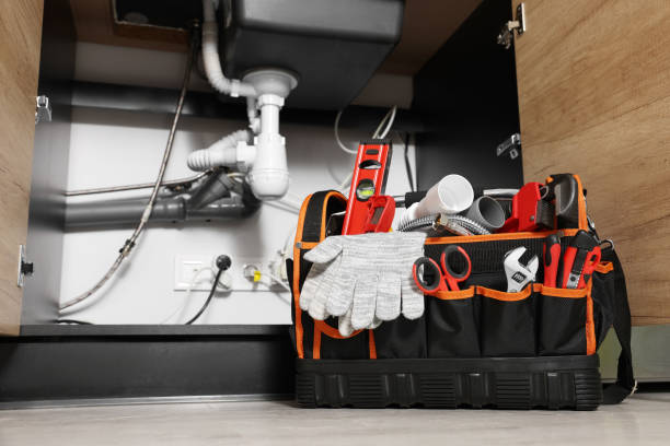 Best Drain Cleaning Services  in Macedonia, OH