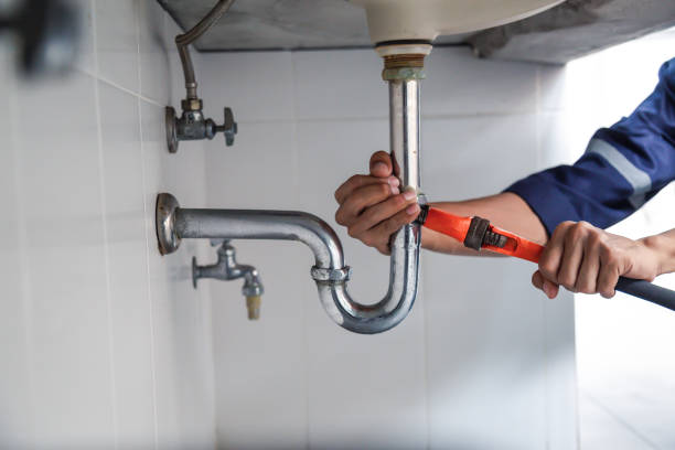 Water Softener Installation in Macedonia, OH