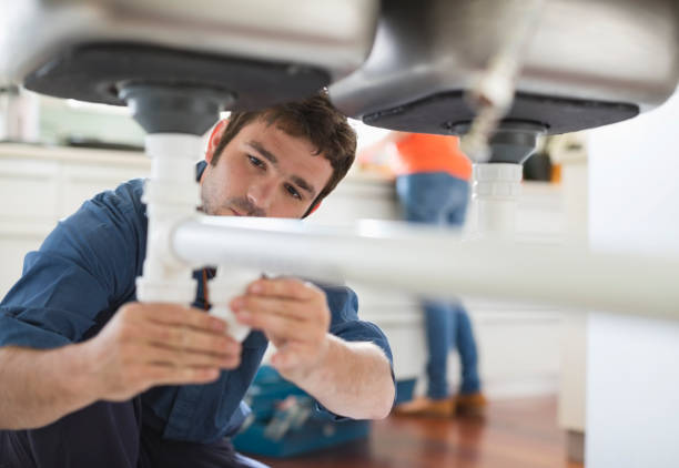 Best Residential Plumbing Services  in Macedonia, OH