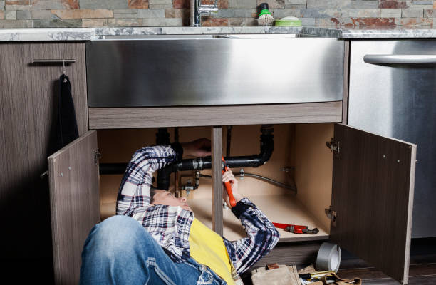 Best Faucet Repair  in Macedonia, OH