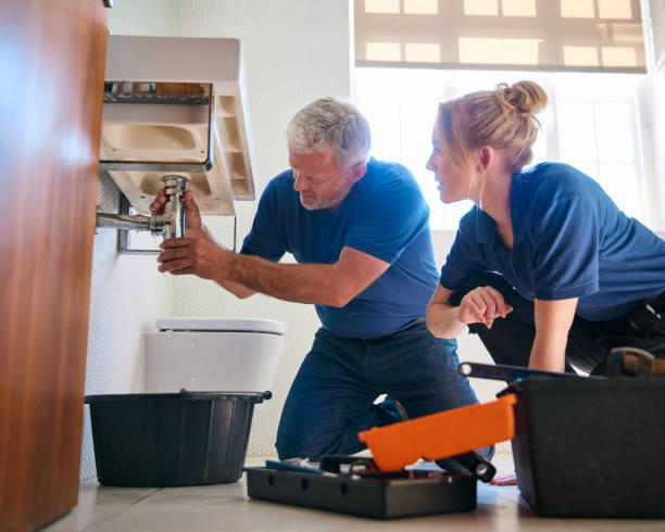 Best Commercial Plumbing Services  in Macedonia, OH